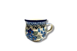 829 Bunzlau Bolle Espressomok zonder schotel 2272X 829 Kop zonder Schotel 70ml